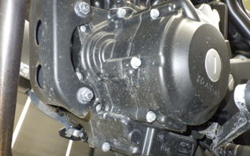 HONDA REBEL 250 A 1995 MC49