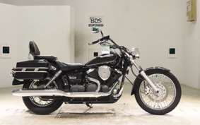 YAMAHA DRAGSTAR 250 2024 VG05J