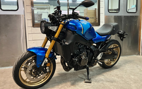 YAMAHA XSR900 2022 RN80J