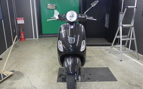 VESPA LX125IE 2014