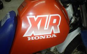 HONDA XLR80R 2022 HD10