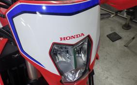 HONDA CRF250L 2016 MD47