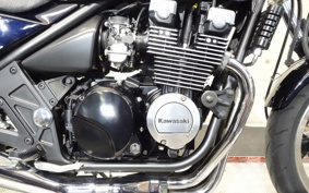 KAWASAKI ZEPHYR400K 2010 ZR400C