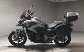 HONDA NC750X DCT Limited 2014 RC72