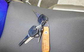 KAWASAKI Z250 A ER250C