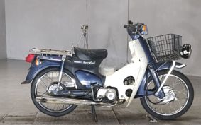 HONDA SUPER CUB90 HA02