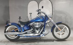 HARLEY FXCWC1580 2009 JK5