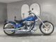 Фото Harley FXCWC1580 2009 с японского аукциона