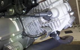 HONDA CROSS CUB 110 JA60