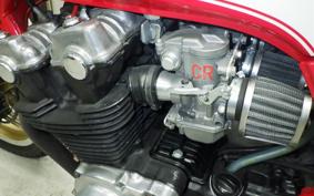 HONDA CB750F RC04
