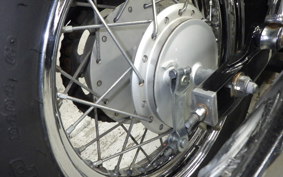 YAMAHA DRAGSTAR 250 VG02J