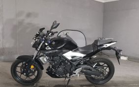 YAMAHA MT-03 2016 RH07J