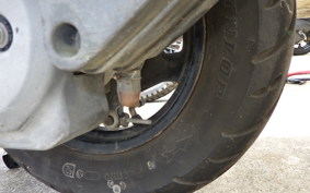 SUZUKI ADDRESS V125 G CF46A