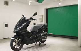 HONDA PCX 125 2015 JK05