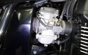 KAWASAKI ZRX400 2008 ZR400E