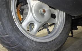 HONDA DIO Gen.5 2011 AF56