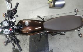 YAMAHA SR400 Gen.5 2019 RH16J