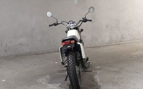 HONDA FTR223 MC34