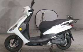 YAMAHA  AXIS Z SEJ6J