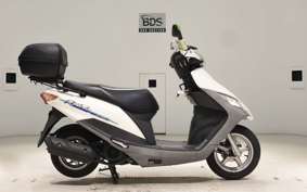 SUZUKI ADDRESS V125 DT11A