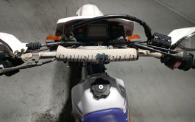 YAMAHA TT250R 4GY
