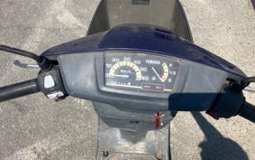 YAMAHA JOG POCHE 3KJ