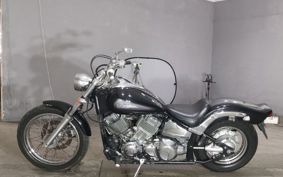 YAMAHA DRAGSTAR 400 VH01J