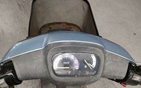 YAMAHA JOG POCHE SA08J