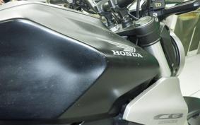 HONDA CB250RA 2023 MC52