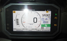 HONDA TRANSALP XL750 2023