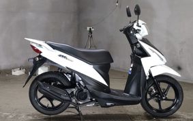 SUZUKI ADDRESS V110 CE47A