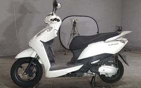 HONDA LEAD 125 JF45