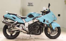 SUZUKI GSX-1300R HAYABUSA 2005