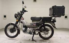 HONDA CT125-2 2003 JA65