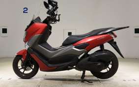 YAMAHA N-MAX SED6J