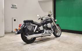 HONDA SHADOW 400 1999 NC34