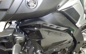 YAMAHA MT-10 SP 2017 RN50J