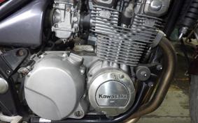 KAWASAKI ZEPHYR 400 Gen.2 1991 ZR400C