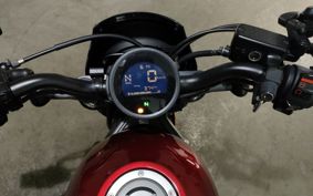 HONDA REBEL 250 S MC49