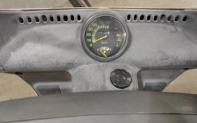 HONDA GYRO TA02