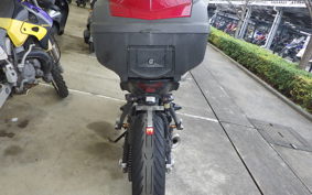 YAMAHA MT-07 ABS 2015