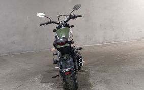 DUCATI SCRAMBLER ICON 2016 K102JA