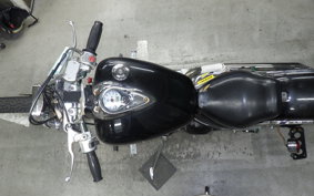 YAMAHA DRAGSTAR 400 2001 VH01J