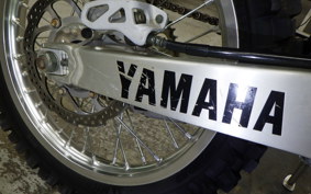 YAMAHA YZ250F 2012 CG18C