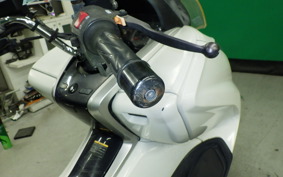 YAMAHA MAJESTY 250 Gen.4 2016 SG20J