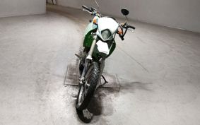 KAWASAKI KDX125 SR DX125A