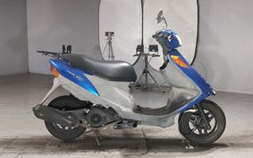 SUZUKI ADDRESS V125 CF4EA