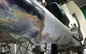 YAMAHA TOWN MATE 50 E 22F