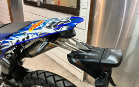 YAMAHA WR250R DG15J