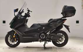 YAMAHA T-MAX 560 T 2001 SJ19J